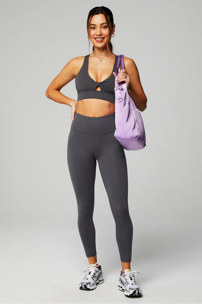 Fabletics Define PowerHold® High-Waisted Legging 7/8