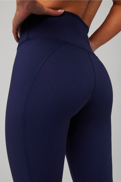 Fabletics Define PowerHold® High-Waisted Legging 7/8