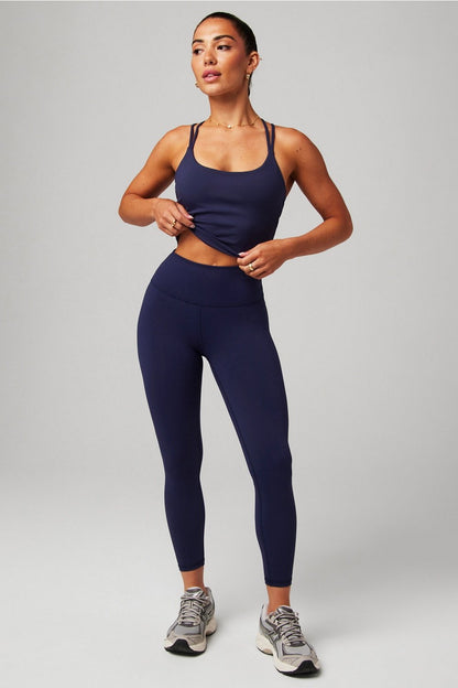Fabletics Define PowerHold® High-Waisted Legging 7/8