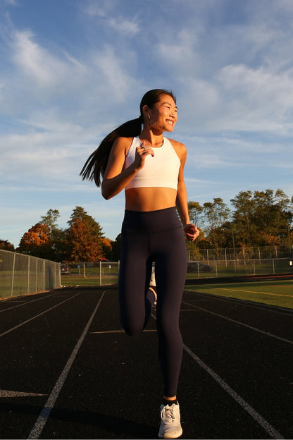 Fabletics Define PowerHold® High-Waisted Legging 7/8