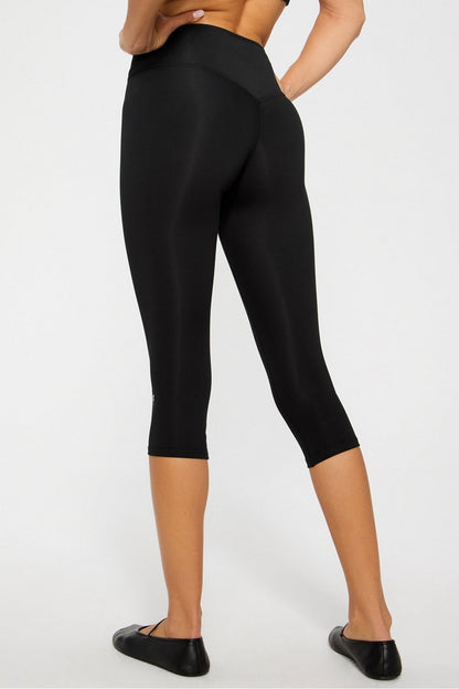 Fabletics PureLuxe High-Waisted TLC Capri
