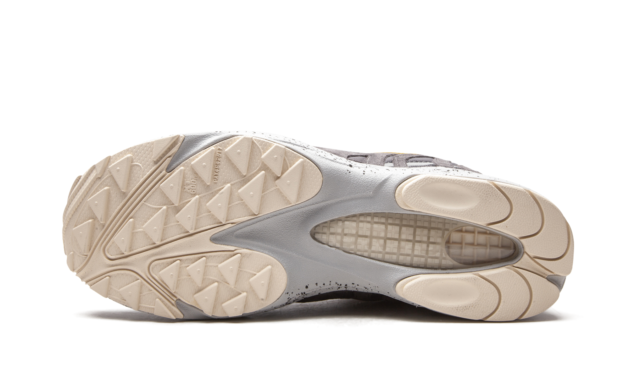 Saucony Grid Azura 2000 Asphalt