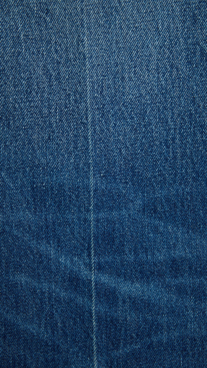 Alaïa Bootcut Denim Jeans