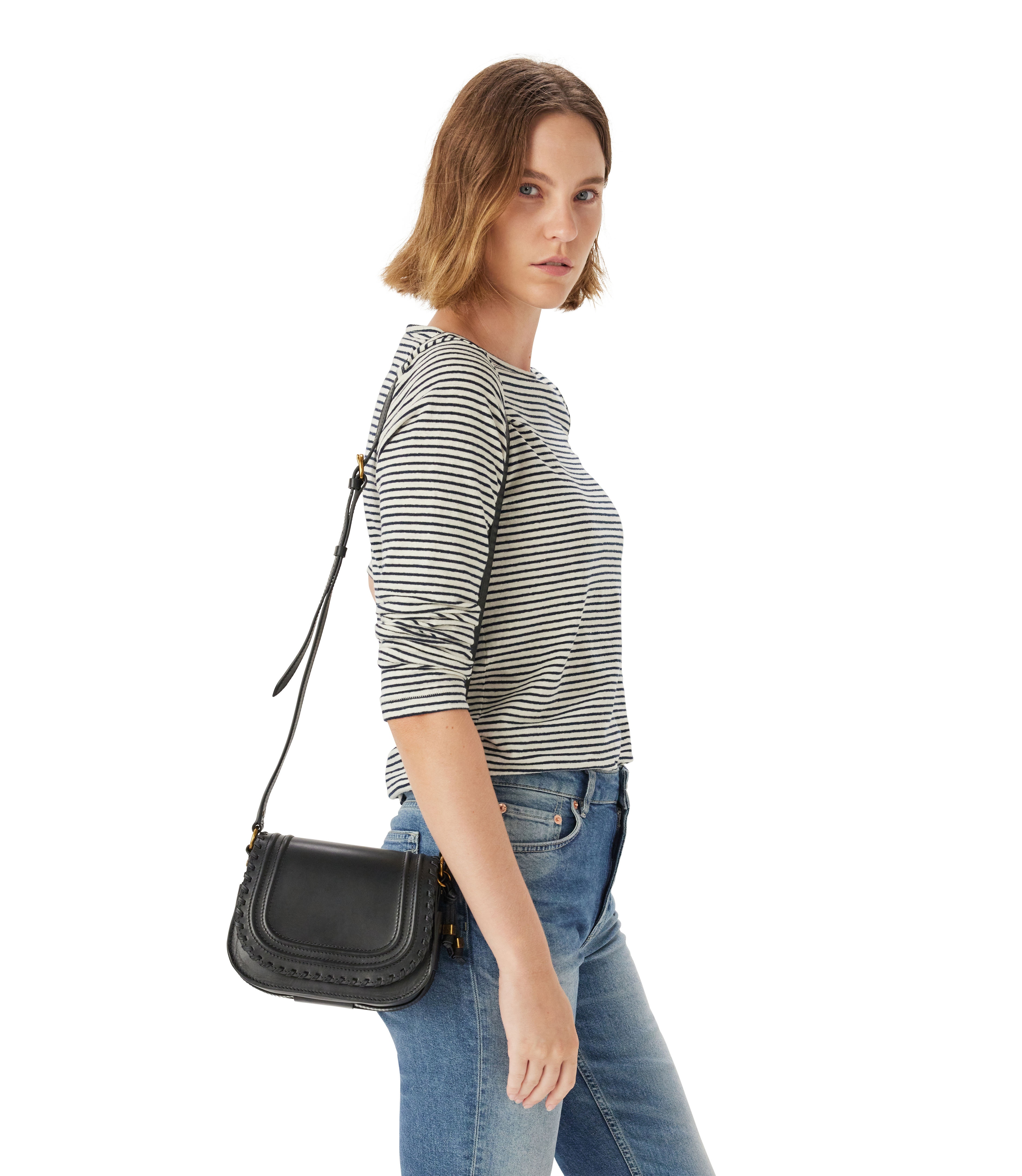 Nomad saddle bag