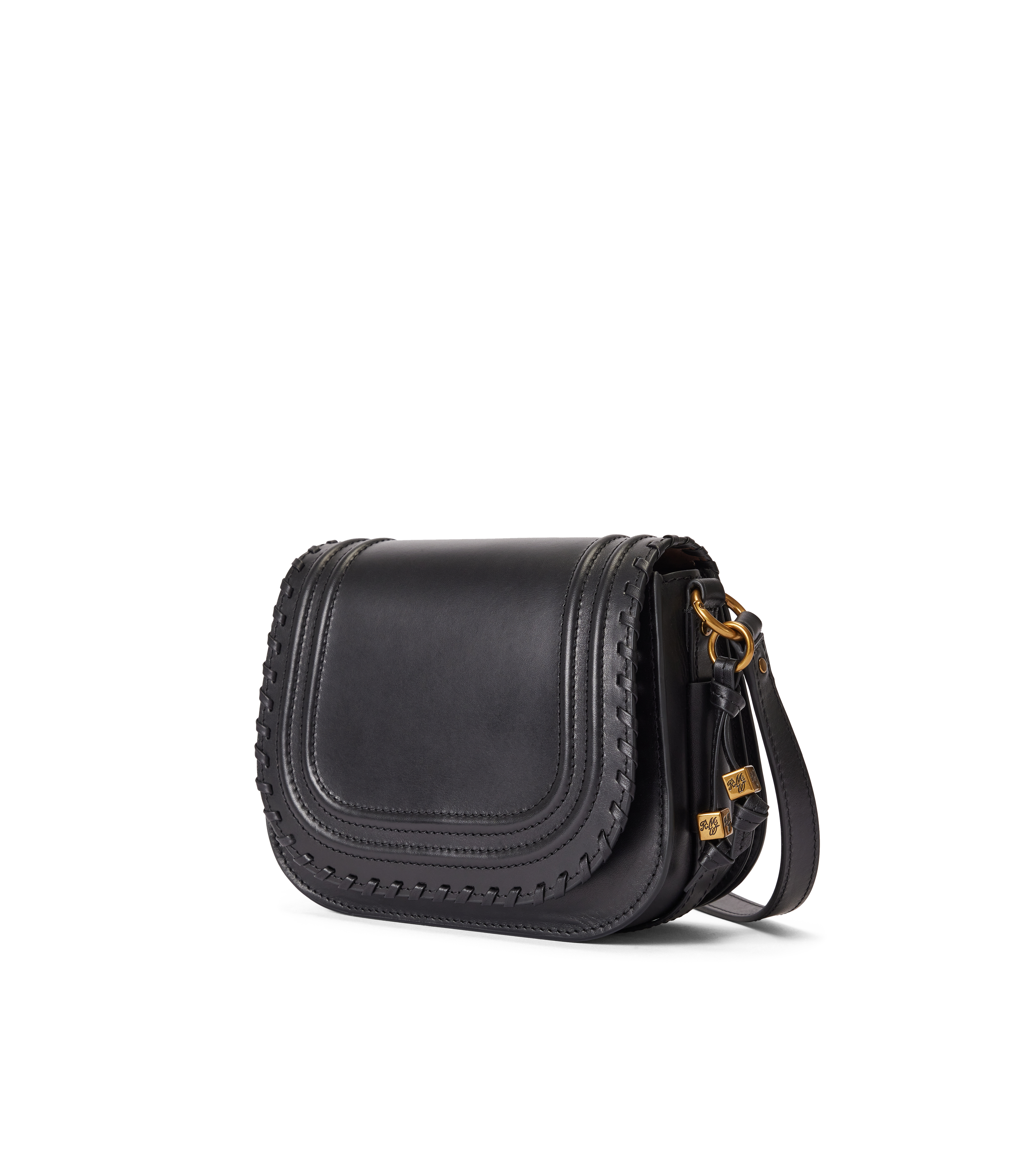 Nomad saddle bag