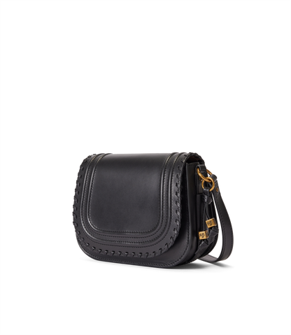 Nomad saddle bag