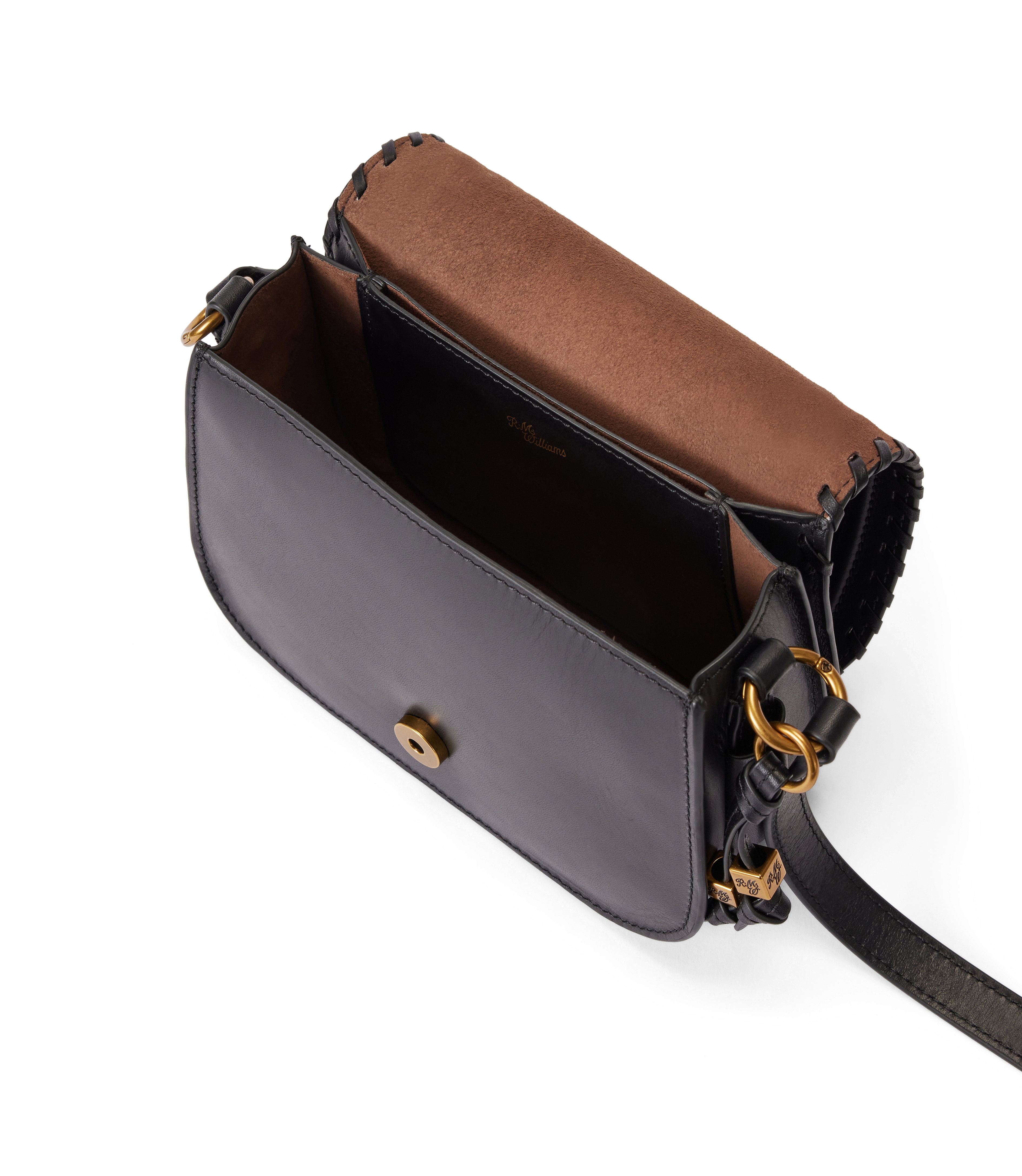 Nomad saddle bag