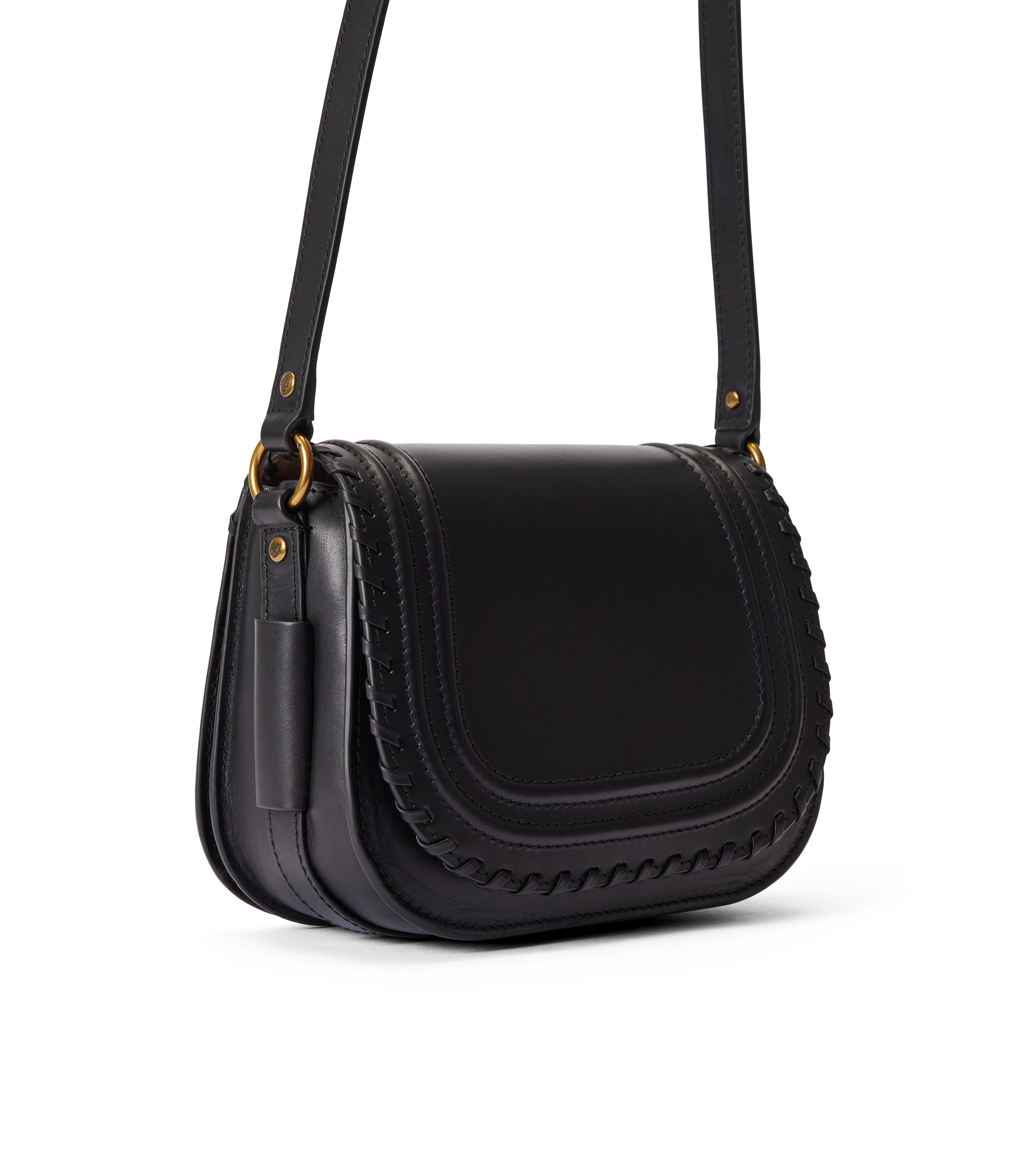 Nomad saddle bag
