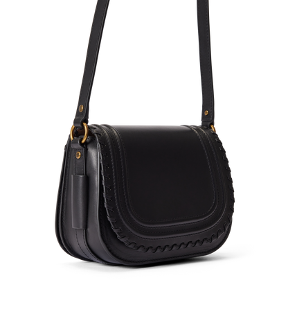 Nomad saddle bag