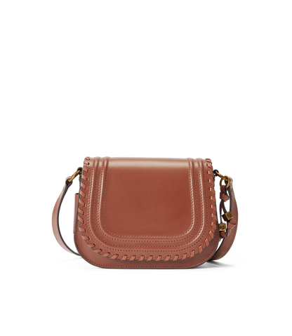 Nomad saddle bag