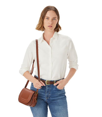 Nomad saddle bag