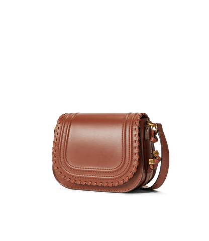 Nomad saddle bag