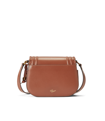 Nomad saddle bag