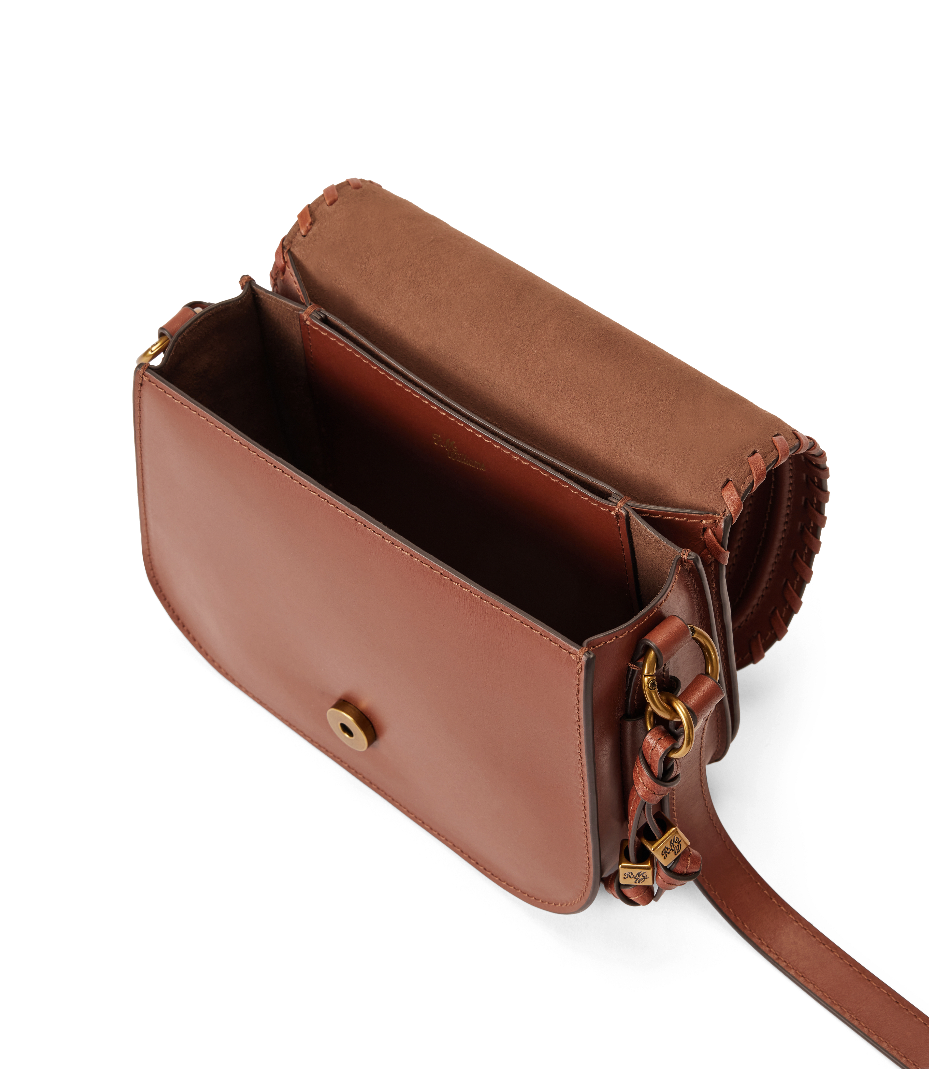 Nomad saddle bag