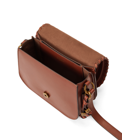Nomad saddle bag
