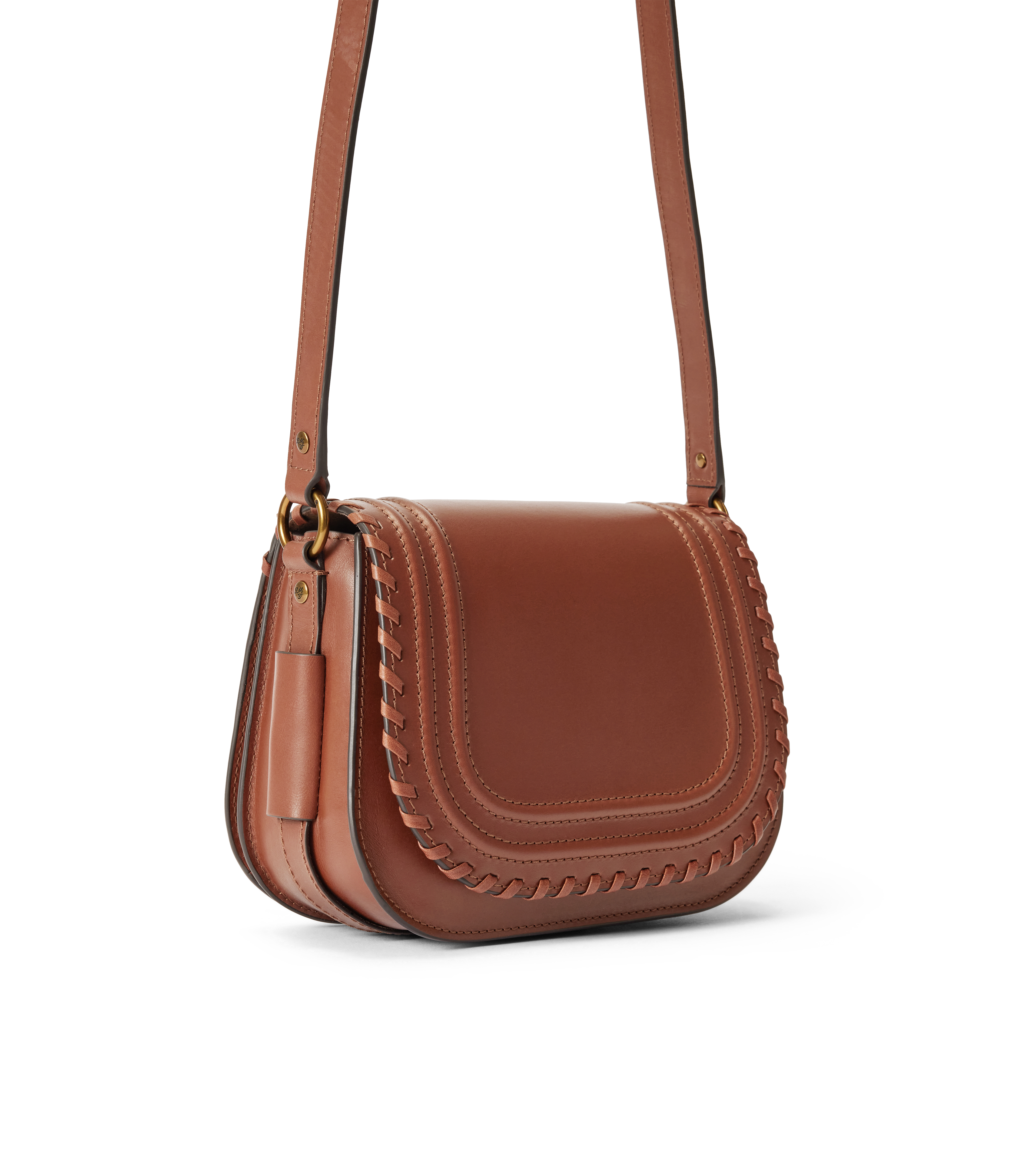 Nomad saddle bag