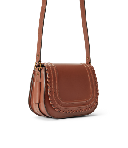 Nomad saddle bag