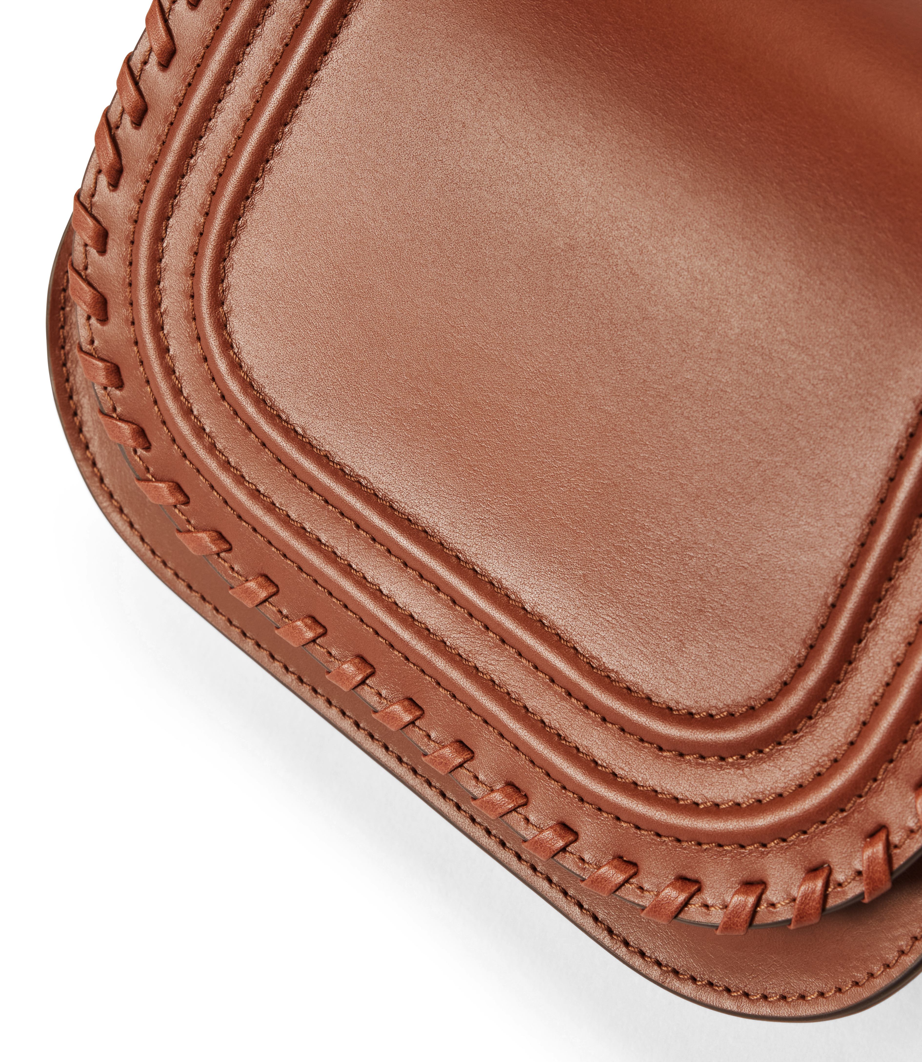 Nomad saddle bag