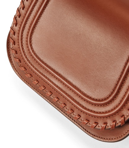 Nomad saddle bag
