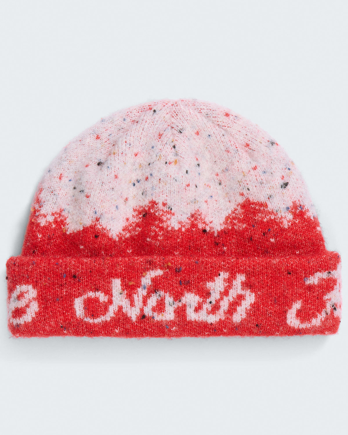 The North Face Cabin Mountainscape Beanie