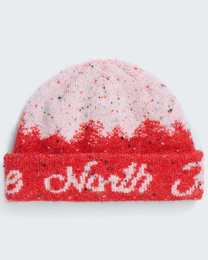 The North Face Cabin Mountainscape Beanie