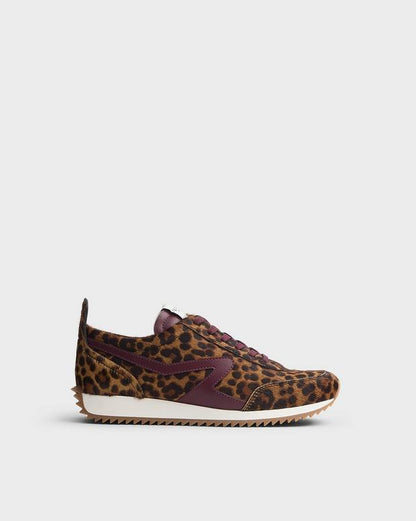 Rag & Bone Calf Hair Retro Runner