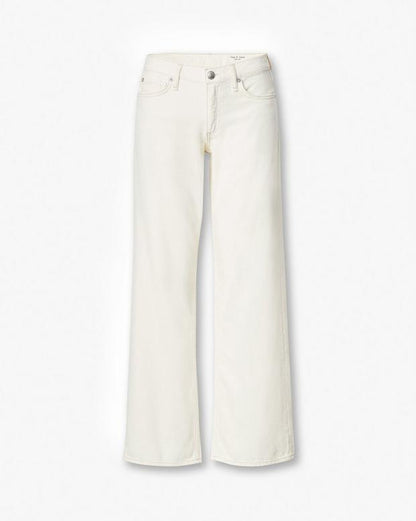 Rag & Bone Cam Relaxed Straight Jean