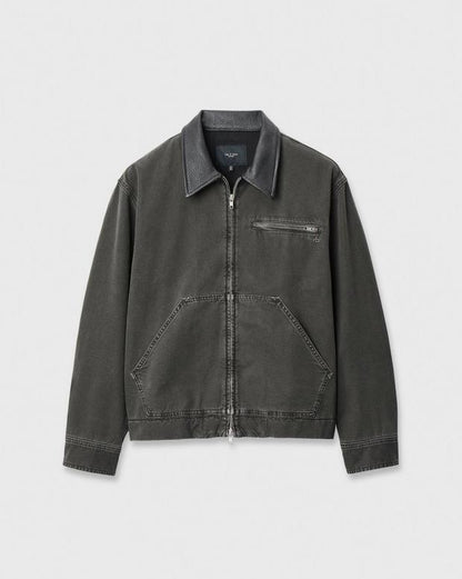 Rag & Bone Canvas Workwear Jacket
