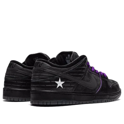 Nike SB Dunk Low Familia First Avenue (Special Box)