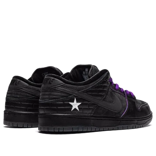 Nike SB Dunk Low Familia First Avenue (Special Box)