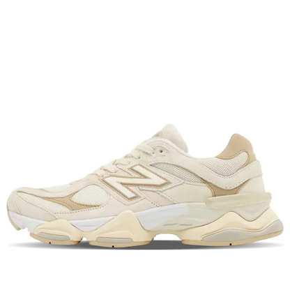 New Balance 9060 Sea Salt Brown