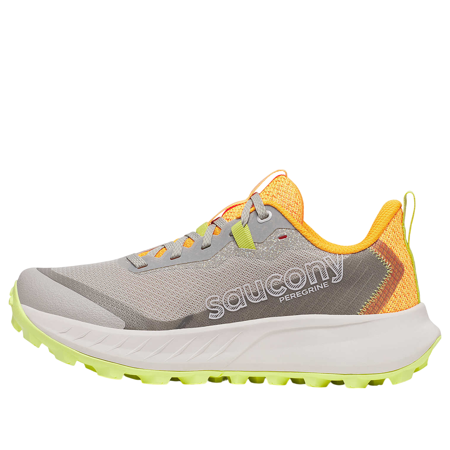 Saucony Peregrine 15 Dove Peel (Women's)