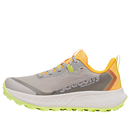 Saucony Peregrine 15 Dove Peel (Women's)