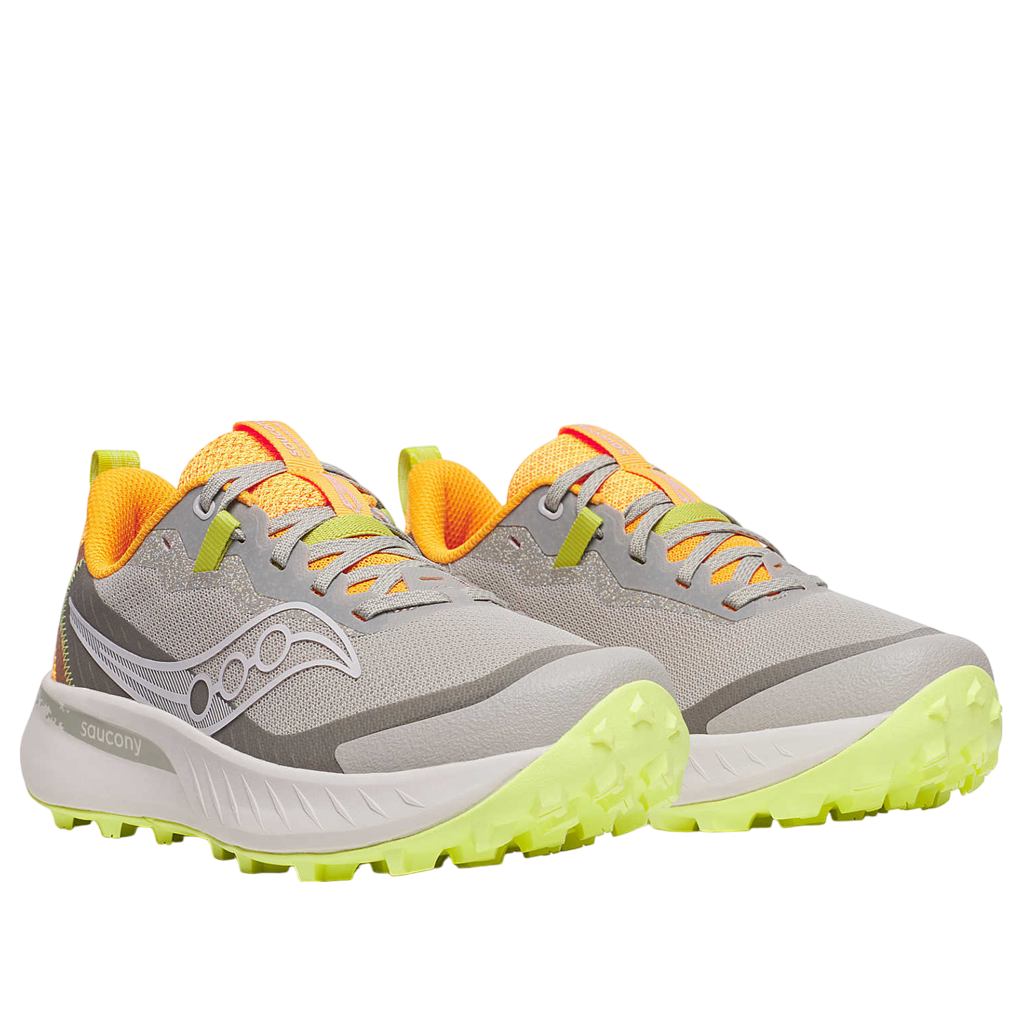Saucony Peregrine 15 Dove Peel (Women's)