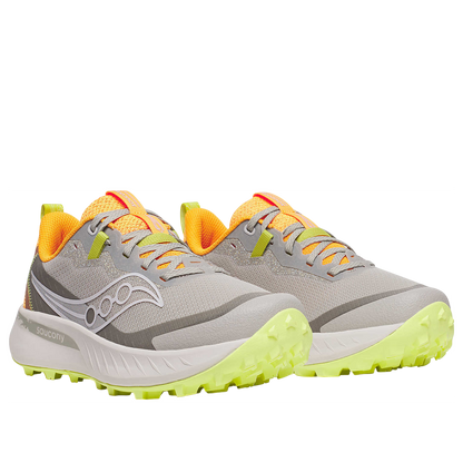 Saucony Peregrine 15 Dove Peel (Women's)