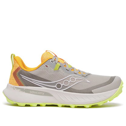 Saucony Peregrine 15 Dove Peel (Women's)