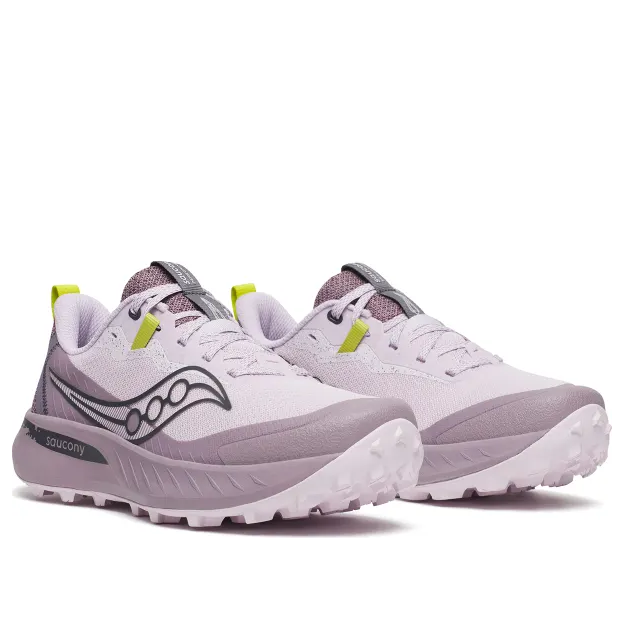 Saucony Peregrine 15 Bloom Quail (Women's)