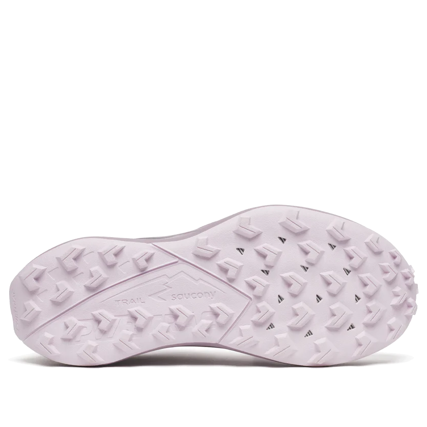 Saucony Peregrine 15 Bloom Quail (Women's)