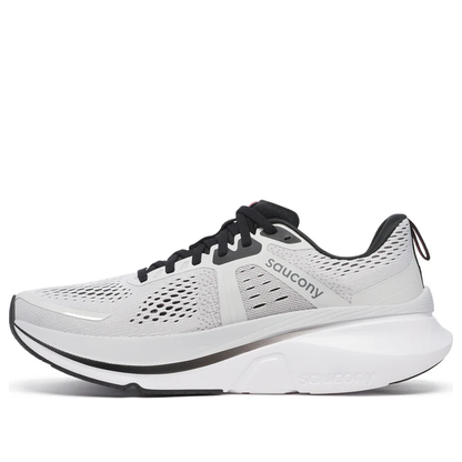Saucony Guide 18 Cloud Black