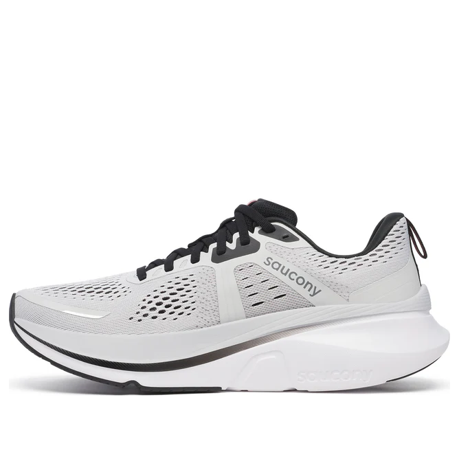 Saucony Guide 18 Cloud Black