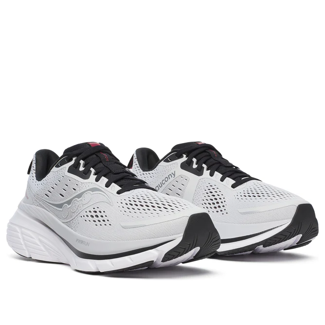 Saucony Guide 18 Cloud Black