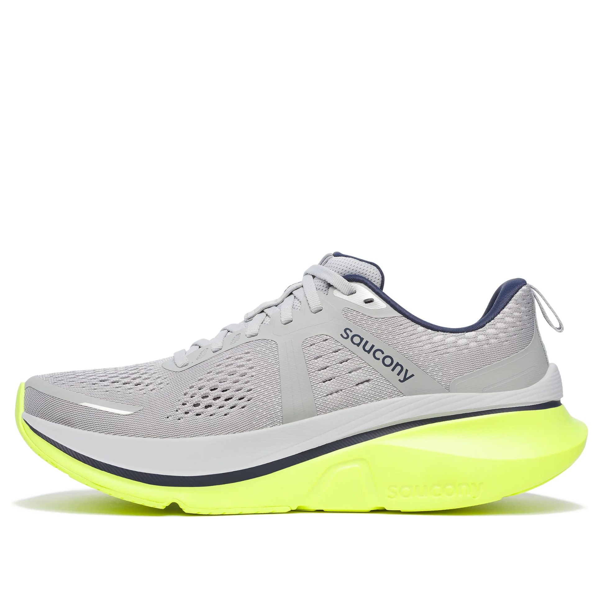 Saucony Guide 18 Cloud Citron