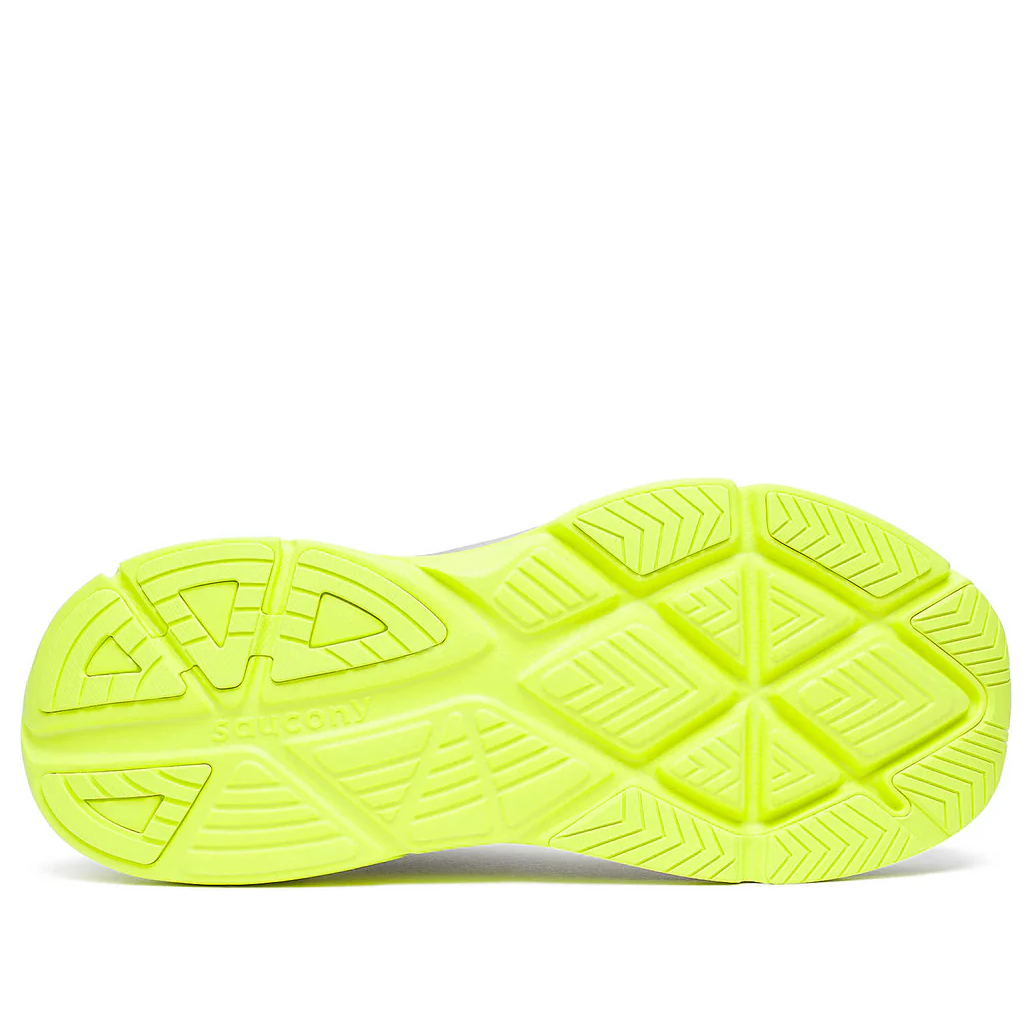Saucony Guide 18 Cloud Citron
