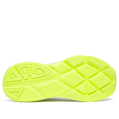 Saucony Guide 18 Cloud Citron