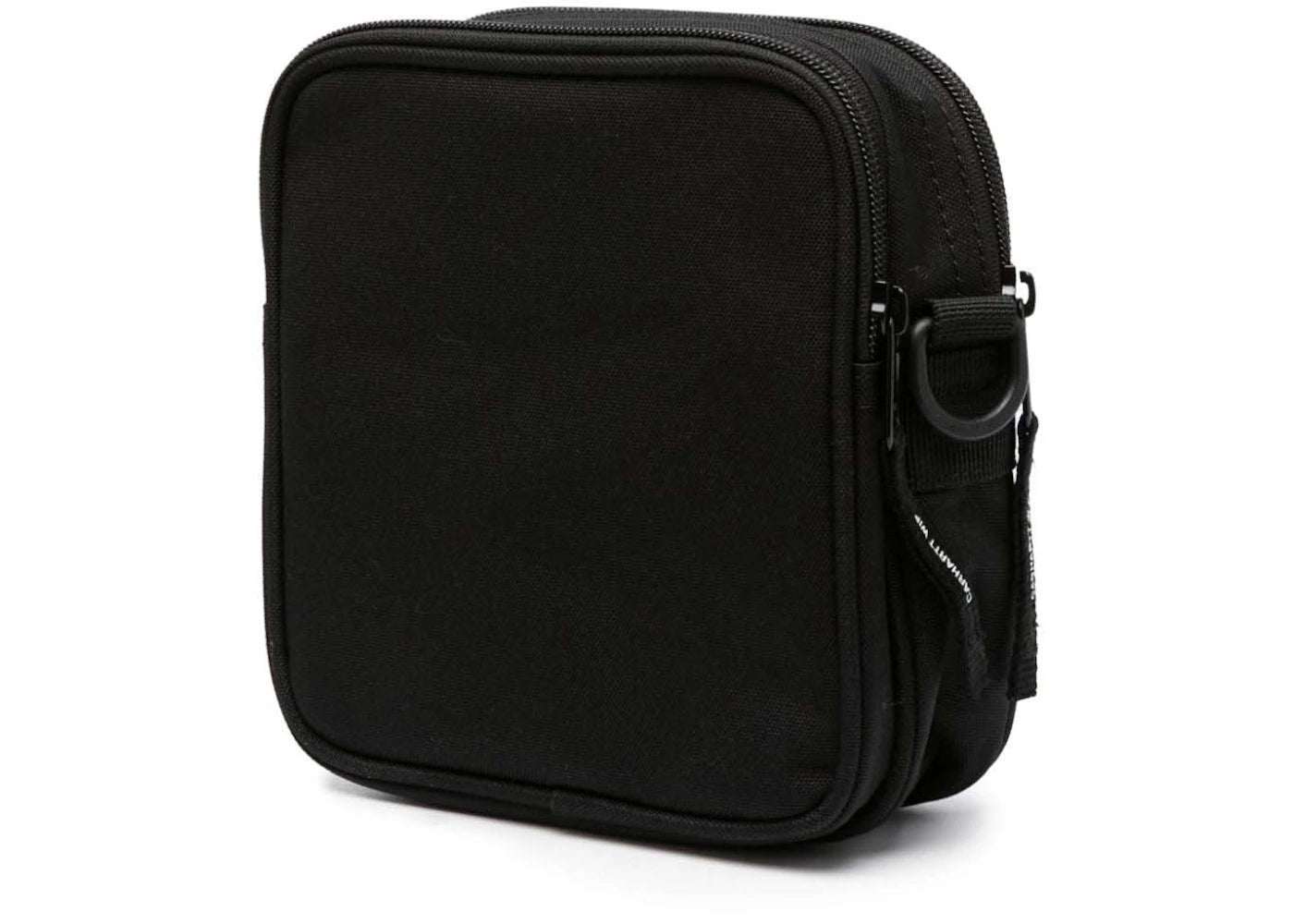 Carhartt Wip Small Essentials Bag Black