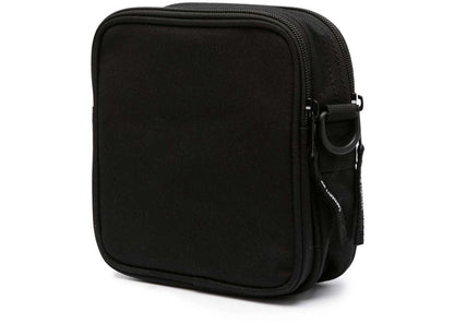 Carhartt Wip Small Essentials Bag Black