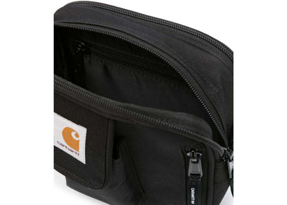 Carhartt Wip Small Essentials Bag Black