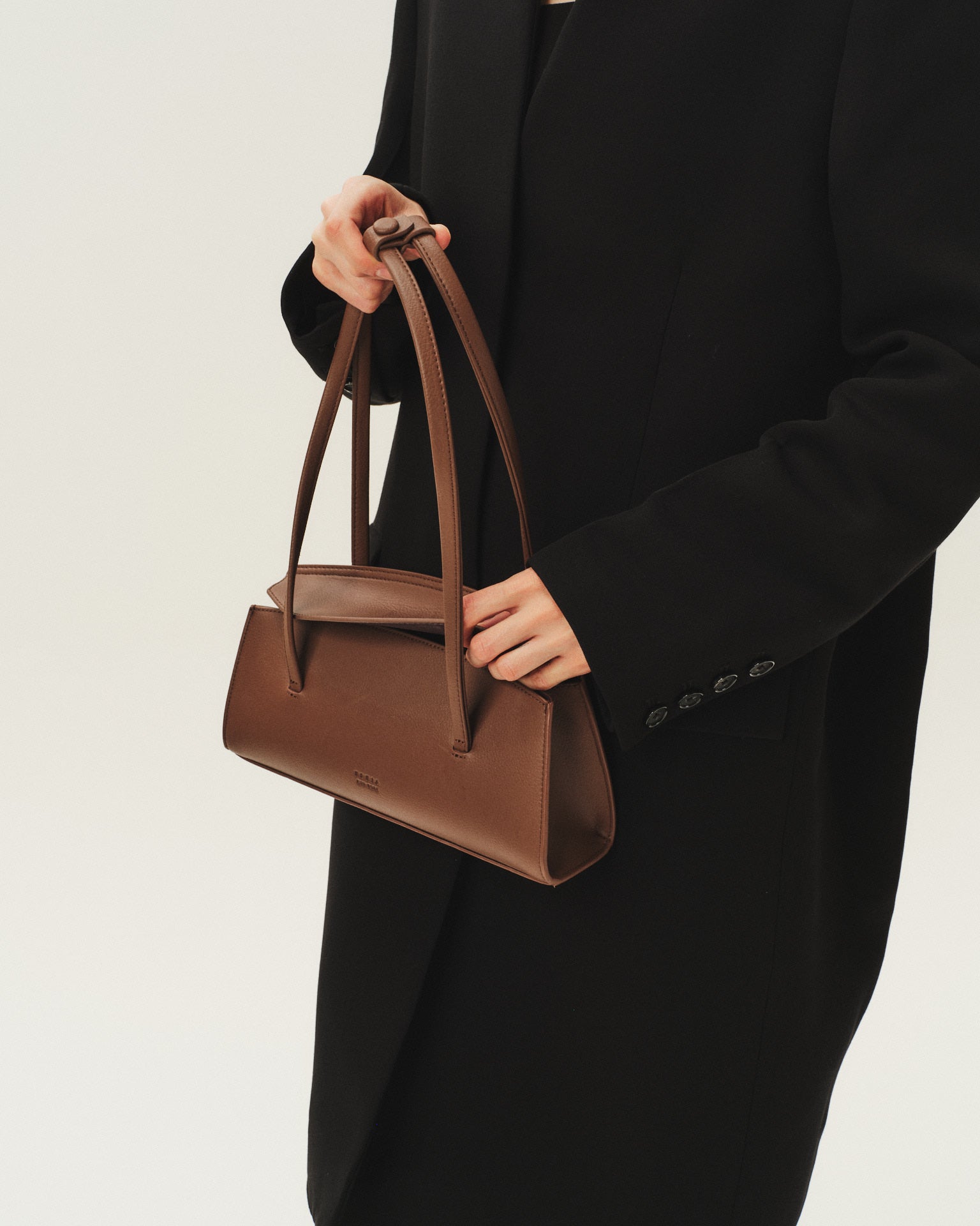 Freja Caroline Bag Pecan