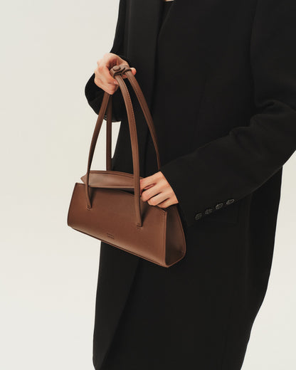 Freja Caroline Bag Pecan