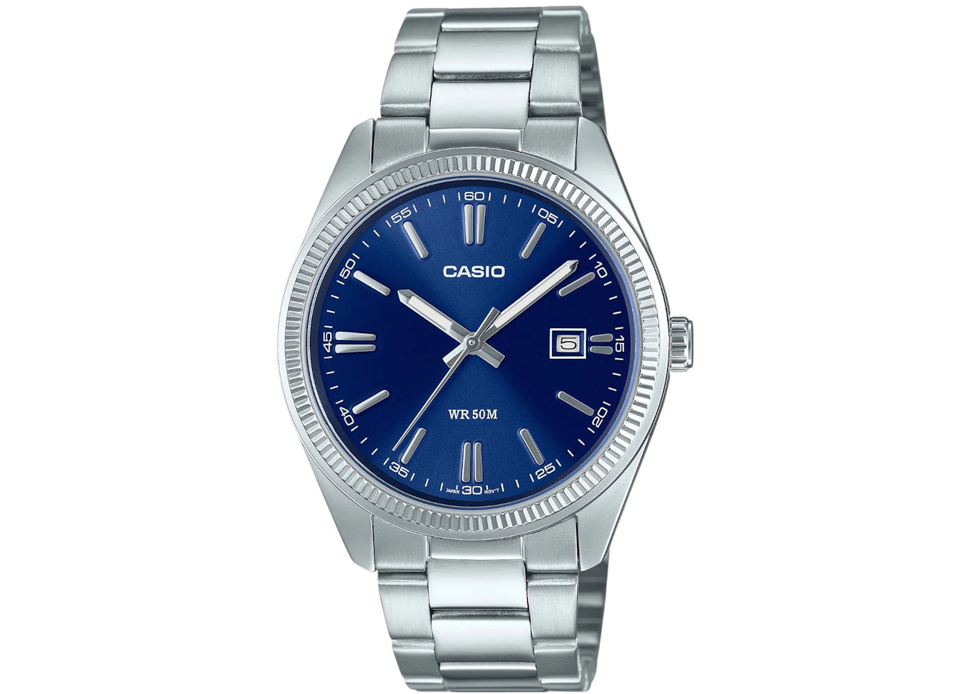 Casio Analog Mtp-1302Pd-2A